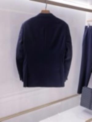 wholesale quality brioni suit model no. 1